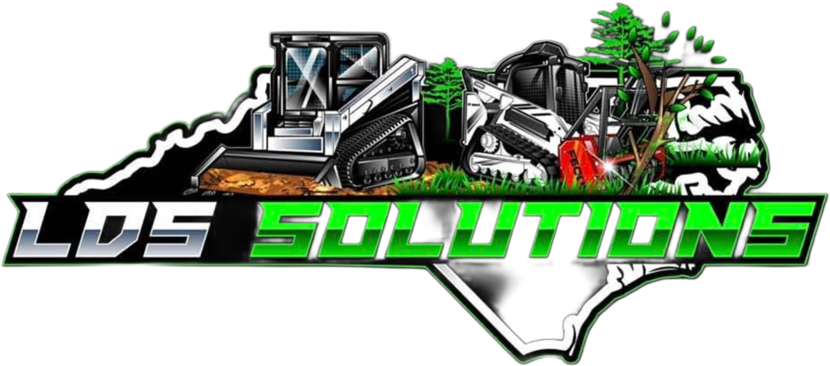LDS Solutions logo